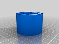 Debrie Parvo Core by n8cam1