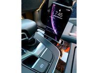 iPhone XS Max phone holder for Audi Q5 by fdotg