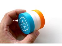 Ultra light mulch seasoning container by keizi666