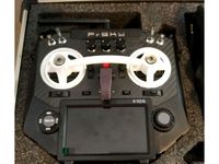 Yet another gimble protector for Horus X10s by Tal_N