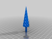 5 mm modular shoulder armour plug in`s by Xeontiger