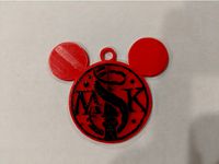 Sorcerers of the Magic Kingdom Mickey by HellGoneWild