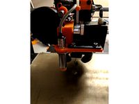 Wanhao Mark 2 probe by churd83