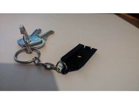 topeak keychain by yeshuayes