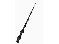 Harry Potter Elder Wand by myk3sr