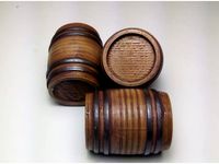 Scale Model Barrel (Fıçı) by cihanin