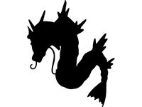 gyarados by Longquang