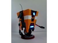 Claptrap by 3DprintA18
