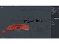 Printer easy stabilizer by fdev31