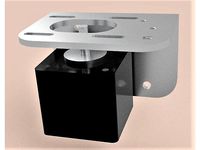 Promega CoreXY Motor Bracket by supinemonkey