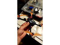 Diatone GT M515 Canopy by parino44
