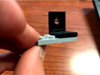 Lego Torque: Riland by Riland