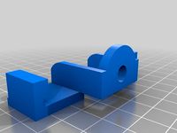 Belt Adapter V2 fixed by ilya_tsaryuk