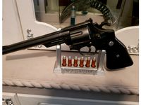 Magnum by Gazz001