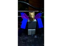 ROBLOX DOGE ARTICULATED by sayos