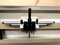 Kreisschneider Halterung by Snibis_Toolbox