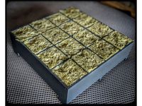 Gro-Smrt Seedling Planter Tray by Welcome_To_Our_Robot_Overlord