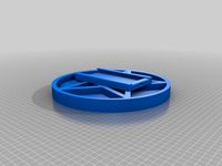 Pentagram Phone Holder for Samsung Galaxy A5 by Blazkowicz6082