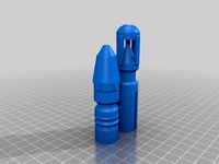 Sonic Screw Driver Ver2 by jhjoaquin