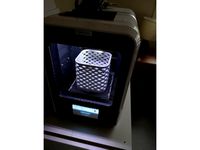 Simple storage box by apalexander