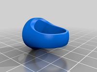 Green lantern ring PT 1 by Dayy