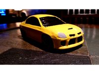 XMODS Dodge Neon SRT-4 Body by Leander98