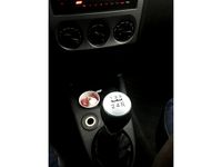 Peugeot Partner shift knob cover by Justy_guy