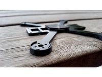 Arm Protector for H125 by Flowr