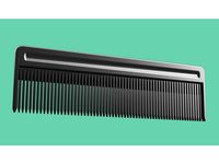 Pocket Comb by AlBravo