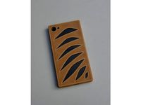 Xperia Z5 Compact case by Lies