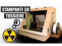 Boxe anet a8 - upgrade 2 by 3D_STorM_Lab