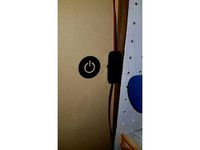 Power symbol sign by jacojvv