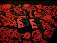 Dota 2 Logo by Isi8Bit