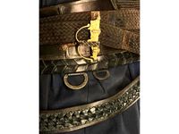 Sling ring post by oldgodzilla