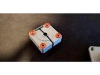 Modified Precision Piezo Orion Bottom Mount by ajcraig