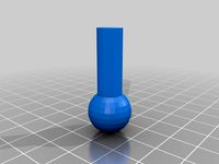 VW Tiguan Card Slot Phone Holder by pjcoyle