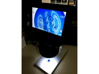 Mustool G600 Microscope Led Ring Light Addition by wbanw