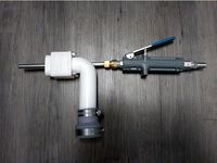 N54 Intake Vacuum Adapter by clau0086