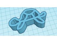 turtle phonestand by LeopardPrints