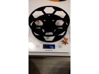 Filament spool 0,5 kg by krism4a1