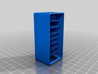 Wire Drawer Organizer by kweinpel