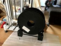 ElVa1 Filament Role Support by vadymch