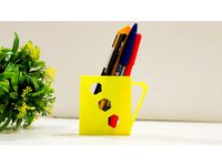 Pen Holder by MrExpert