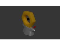 Pokemon GO - Meltan by OptimusDWB