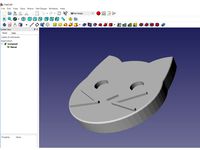FlatCat (TM) by jku08