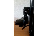 Prusa i3 Mk3 C920 Camera Mount by Nazrim