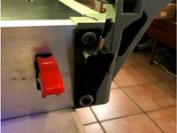 Stylus Holder for R-CNC Machine by 3DStyle