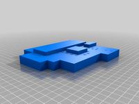 Moyle Park College by EmmetMcDonald