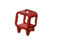 GoPro Session 5 adjustable pod for CrissCrossFPV drone frames with side camera mounting (read description!!!) by crisscrossfpv