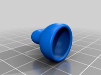 Coolant Nozzle by Tupptupp